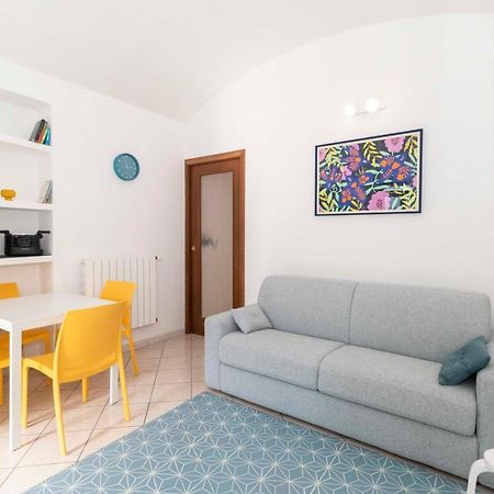 Colourful Flat San Donato Leilighet Torino Eksteriør bilde