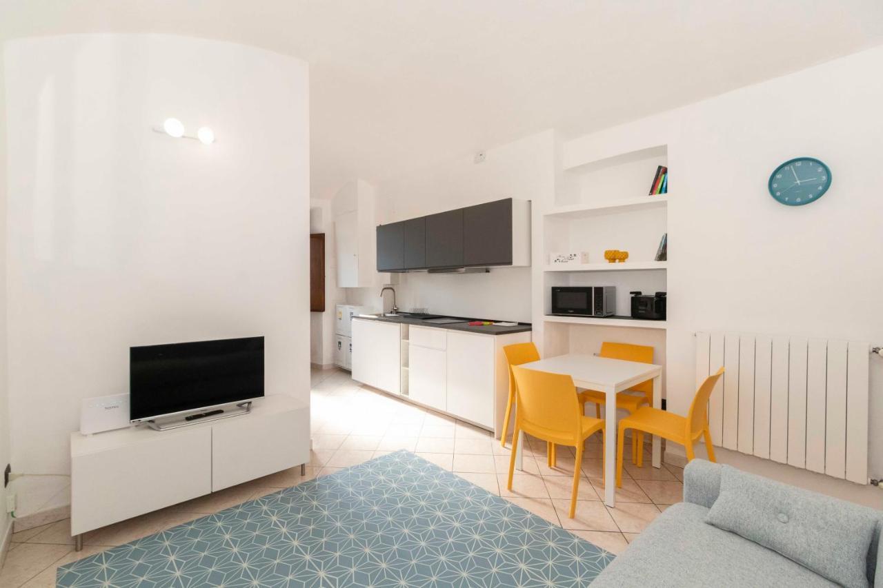 Colourful Flat San Donato Leilighet Torino Eksteriør bilde