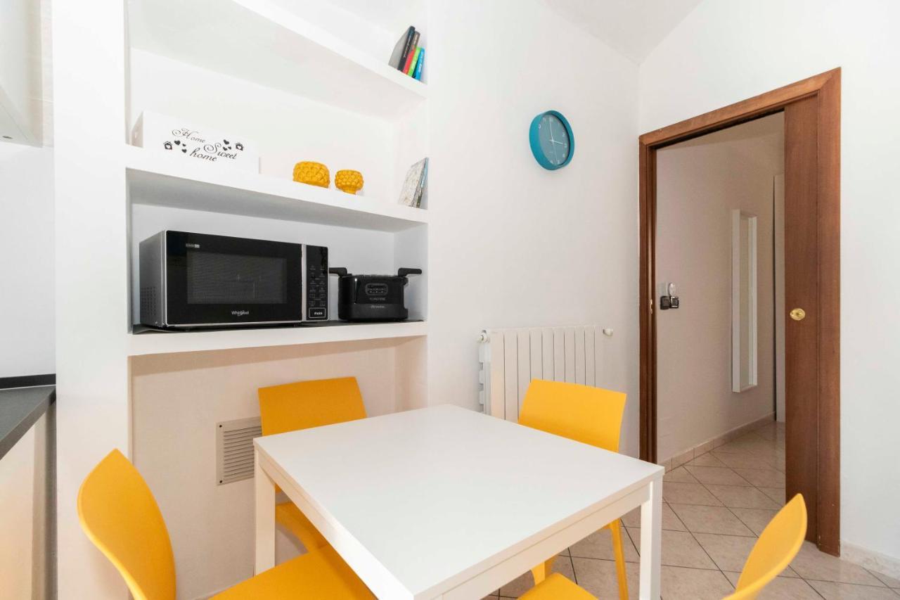 Colourful Flat San Donato Leilighet Torino Eksteriør bilde