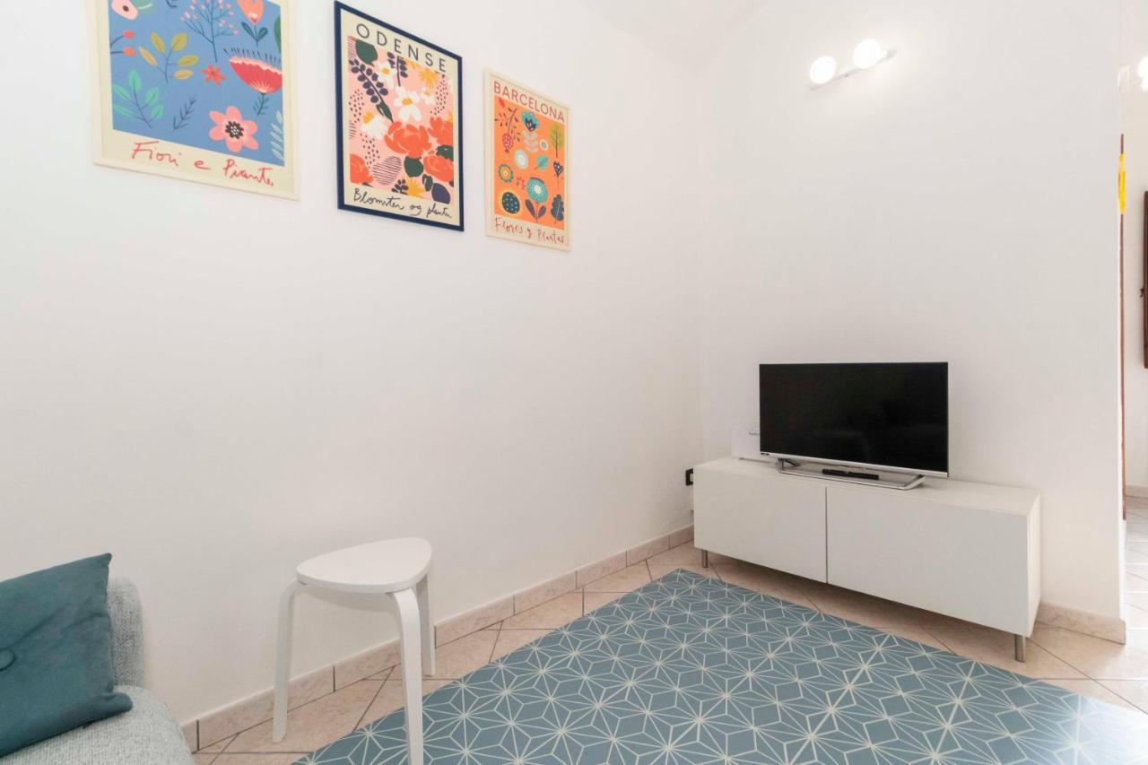 Colourful Flat San Donato Leilighet Torino Eksteriør bilde
