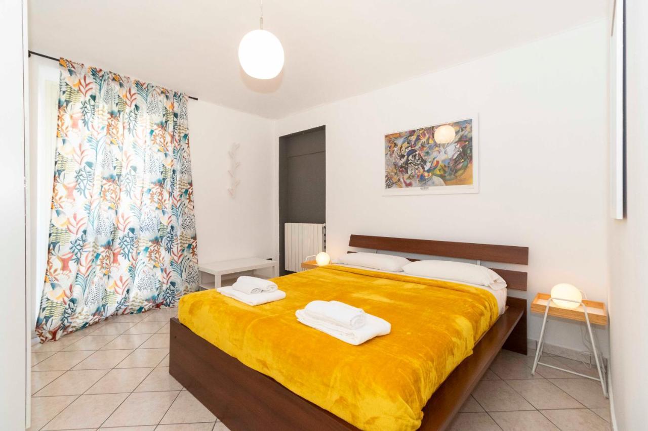 Colourful Flat San Donato Leilighet Torino Eksteriør bilde