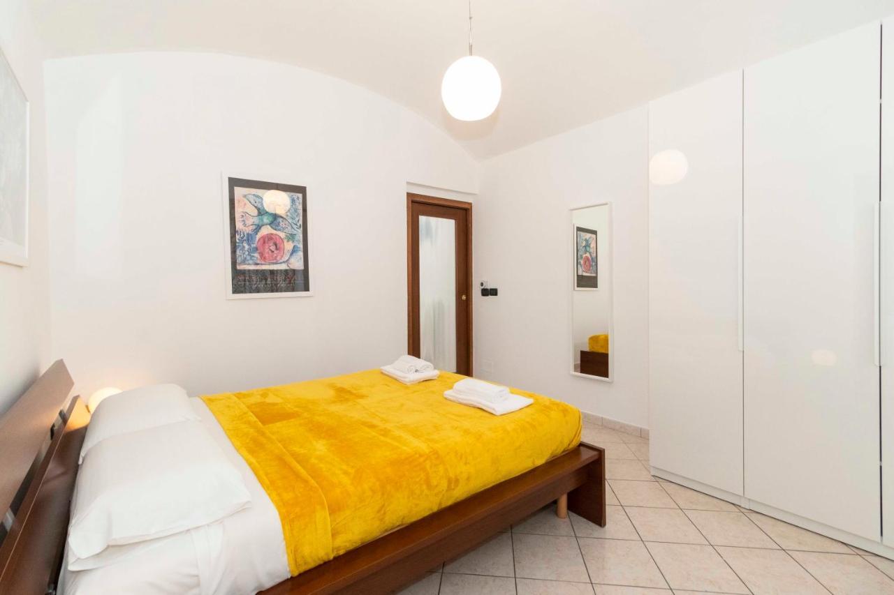 Colourful Flat San Donato Leilighet Torino Eksteriør bilde