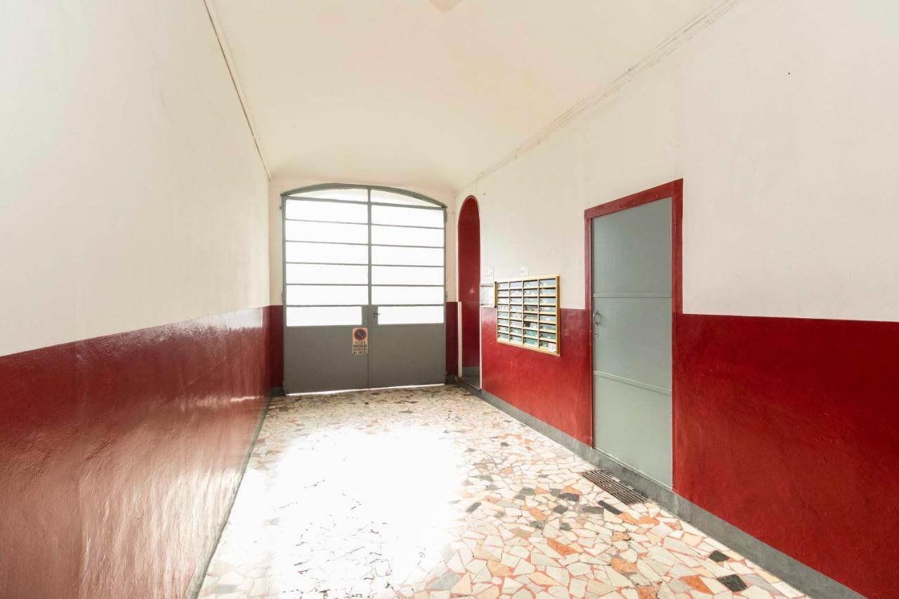 Colourful Flat San Donato Leilighet Torino Eksteriør bilde