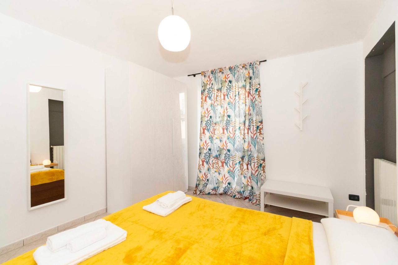 Colourful Flat San Donato Leilighet Torino Eksteriør bilde